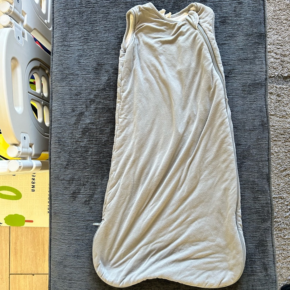 Kyte Baby sleep sack